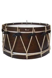 Tabalet fabricat per Paco Bessó